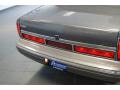 Medium Graphite Metallic - Town Car Executive Photo No. 21
