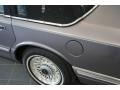 Medium Graphite Metallic - Town Car Executive Photo No. 22