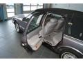 Medium Graphite Metallic - Town Car Executive Photo No. 25