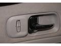 Medium Graphite Metallic - Town Car Executive Photo No. 31