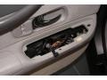 Medium Graphite Metallic - Town Car Executive Photo No. 32