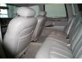 Medium Graphite Metallic - Town Car Executive Photo No. 33