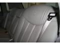 Medium Graphite Metallic - Town Car Executive Photo No. 35