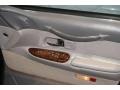 Medium Graphite Metallic - Town Car Executive Photo No. 37