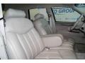 Medium Graphite Metallic - Town Car Executive Photo No. 38
