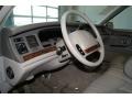 Medium Graphite Metallic - Town Car Executive Photo No. 43