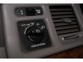 Medium Graphite Metallic - Town Car Executive Photo No. 44