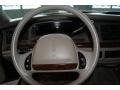 Medium Graphite Metallic - Town Car Executive Photo No. 46