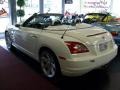 2005 Alabaster White Chrysler Crossfire Limited Roadster  photo #3