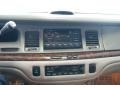 Medium Graphite Metallic - Town Car Executive Photo No. 50
