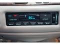 Medium Graphite Metallic - Town Car Executive Photo No. 53