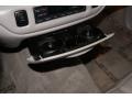 Medium Graphite Metallic - Town Car Executive Photo No. 54