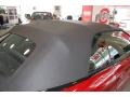 Inferno Red Crystal Pearl - Sebring Convertible Photo No. 9