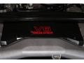 2002 Wildfire Red Chevrolet Tracker ZR2 4WD Hard Top  photo #11