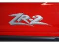 2002 Wildfire Red Chevrolet Tracker ZR2 4WD Hard Top  photo #16