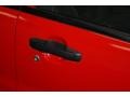 2002 Wildfire Red Chevrolet Tracker ZR2 4WD Hard Top  photo #18