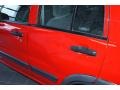 2002 Wildfire Red Chevrolet Tracker ZR2 4WD Hard Top  photo #23