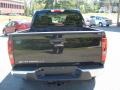 2004 Black Chevrolet Colorado LS Crew Cab  photo #7