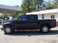 Black - Colorado LS Crew Cab Photo No. 10