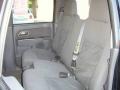 2004 Black Chevrolet Colorado LS Crew Cab  photo #17