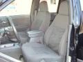 Black - Colorado LS Crew Cab Photo No. 19
