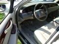 Silver Birch Metallic - Town Car Signature Photo No. 14