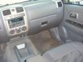 2004 Black Chevrolet Colorado LS Crew Cab  photo #25