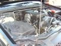 Black - Colorado LS Crew Cab Photo No. 29