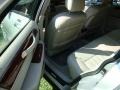 Silver Birch Metallic - Town Car Signature Photo No. 21
