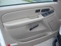 Summit White - Suburban 1500 Z71 4x4 Photo No. 9