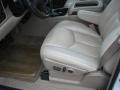 Summit White - Suburban 1500 Z71 4x4 Photo No. 10