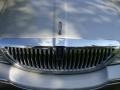 2004 Silver Birch Metallic Lincoln Town Car Signature  photo #26