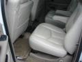 Summit White - Suburban 1500 Z71 4x4 Photo No. 11