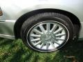 Silver Birch Metallic - Town Car Signature Photo No. 27