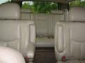 Summit White - Suburban 1500 Z71 4x4 Photo No. 16