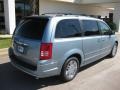 2010 Clearwater Blue Pearl Chrysler Town & Country Limited  photo #5