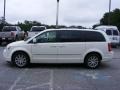 2010 Stone White Chrysler Town & Country Touring  photo #5