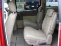 2010 Inferno Red Crystal Pearl Chrysler Town & Country LX  photo #13