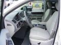 2010 Stone White Chrysler Town & Country Touring  photo #12