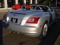 2008 Bright Silver Metallic Chrysler Crossfire Limited Roadster  photo #5