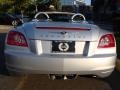2008 Bright Silver Metallic Chrysler Crossfire Limited Roadster  photo #6