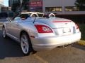 2008 Bright Silver Metallic Chrysler Crossfire Limited Roadster  photo #7