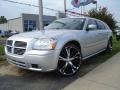 Bright Silver Metallic - Magnum R/T Photo No. 1