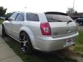 Bright Silver Metallic - Magnum R/T Photo No. 3
