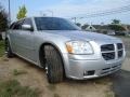 Bright Silver Metallic - Magnum R/T Photo No. 7