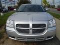 Bright Silver Metallic - Magnum R/T Photo No. 8