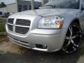Bright Silver Metallic - Magnum R/T Photo No. 9