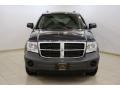 2008 Steel Blue Metallic Dodge Durango SXT 4x4  photo #2