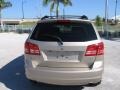 2009 Light Sandstone Metallic Dodge Journey R/T  photo #19