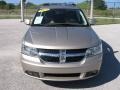 2009 Light Sandstone Metallic Dodge Journey R/T  photo #20